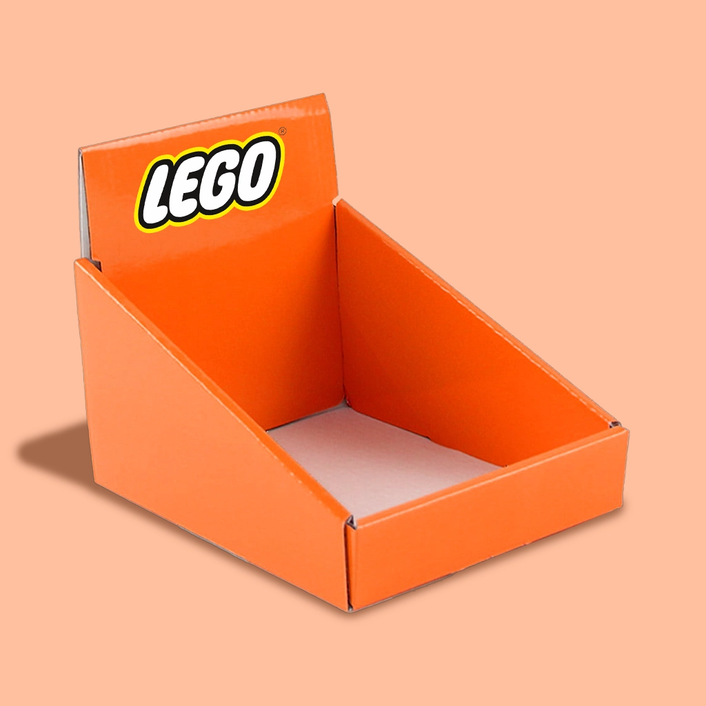 Custom Display Boxes image 3 | The Box Lane